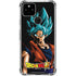 Dragon Ball Super Goku Google Pixel 5a 5G Clear Case